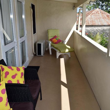 Coral Sands Apartments Раратонга Номер фото